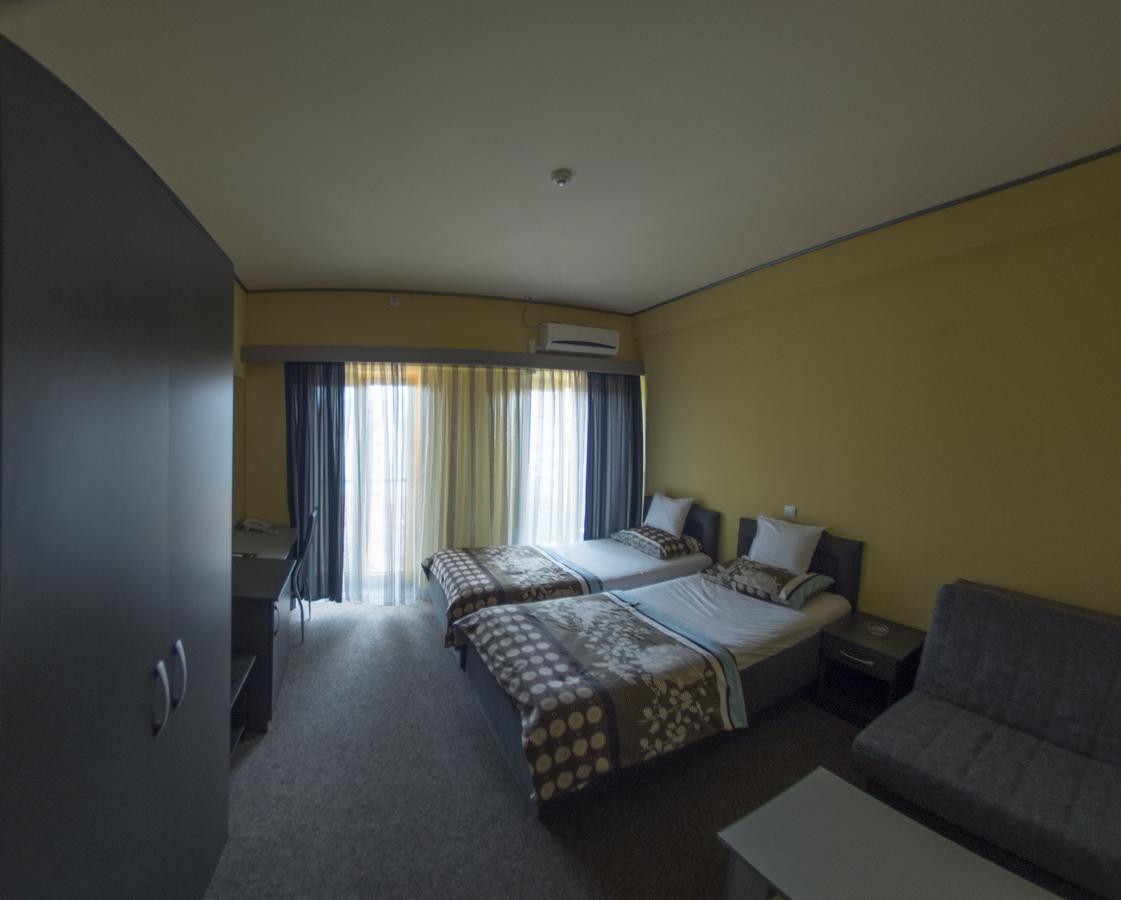 Hotel Vidikovac Nis Exterior photo