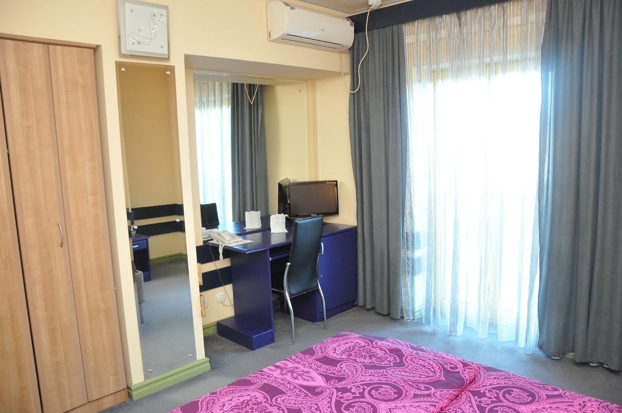 Hotel Vidikovac Nis Exterior photo