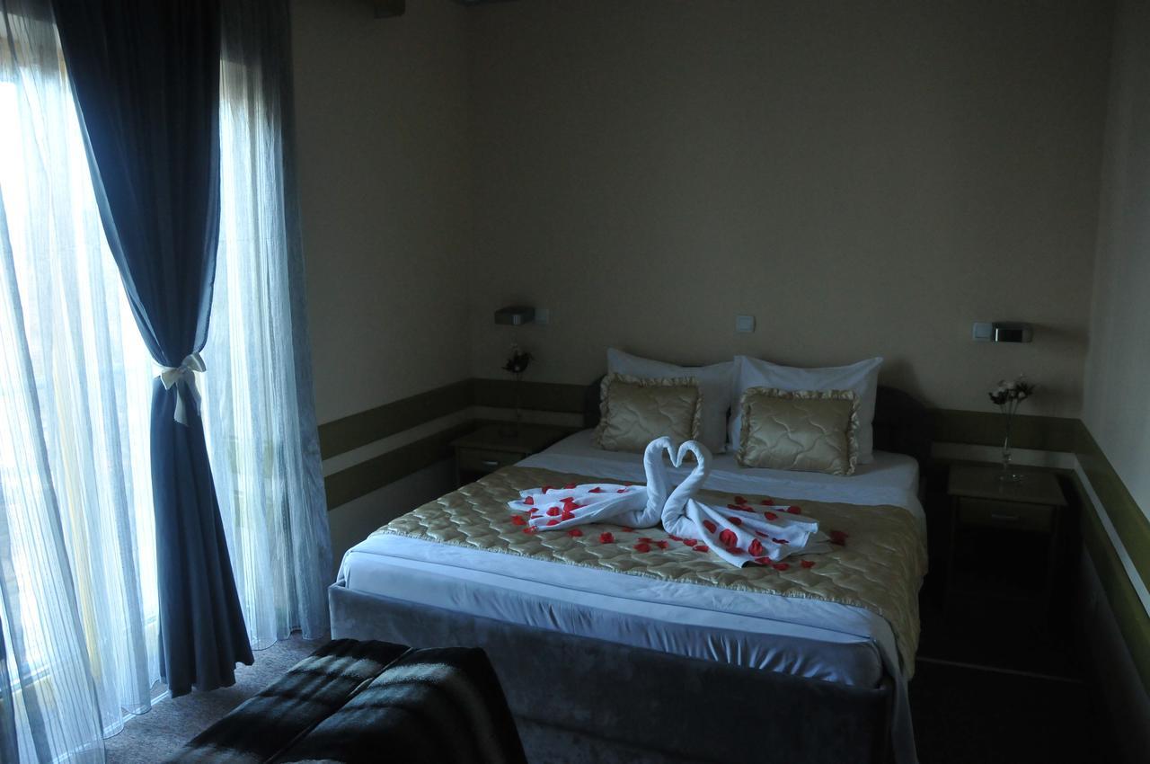 Hotel Vidikovac Nis Exterior photo